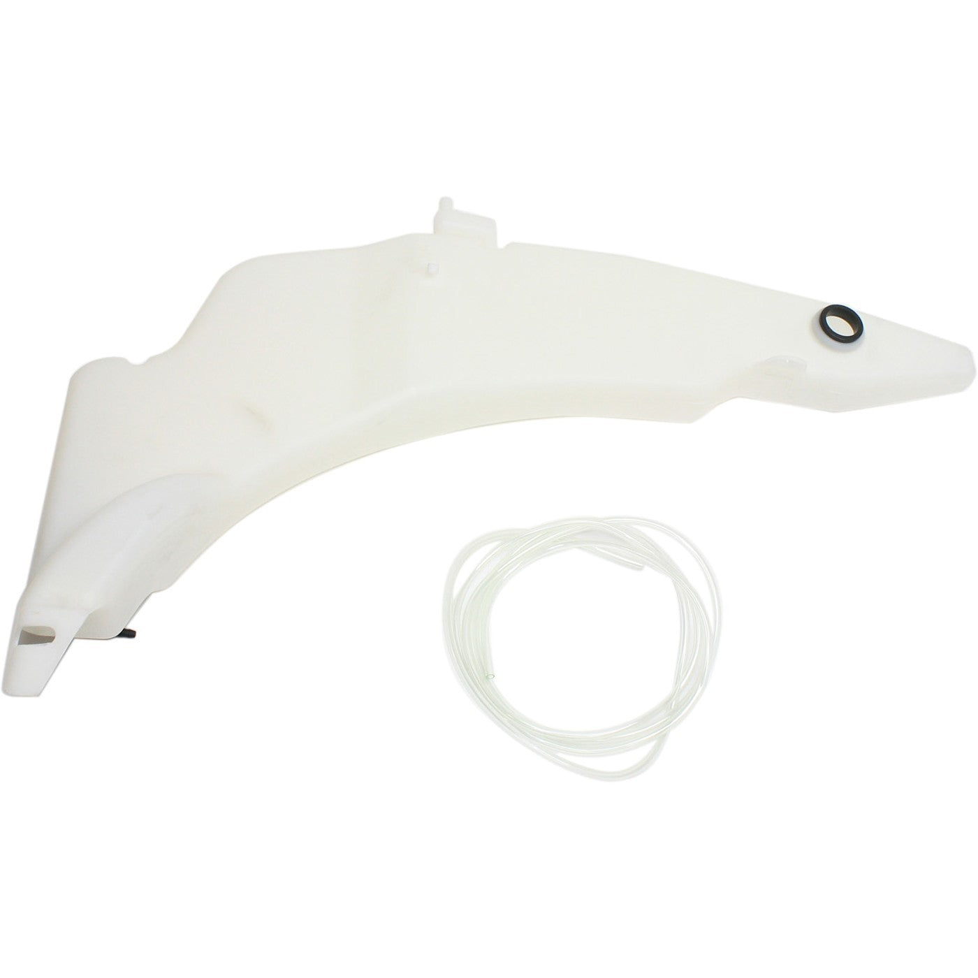 Washer Reservoir for Ford Transit Connect (2010–2013) w/ Pump & Cap