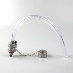 Oil Drain Valve M12-1.25 for (2010–2023)
