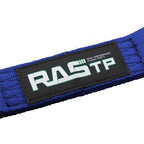 Limit Straps for Hot Racing Shock Suspension (10000lb)