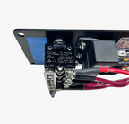 Paneltronics Multi Function Invincible Boat Switch Panel for Boat (INV-4916-009SP)
