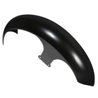 26" Front Fender for Harley Custom Baggers Touring Road King (Unpainted)