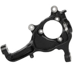 2X Front Left Right Steering Knuckle for Jeep Liberty (2002–2007)