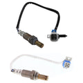 Oxygen Sensors Kit for Equinox Montana 3.4L 3.9L V6 (2005–2009)