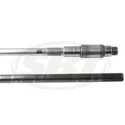 Driveshaft for Yamaha VXR 650 (1991–1995) 61L-45511-00-00