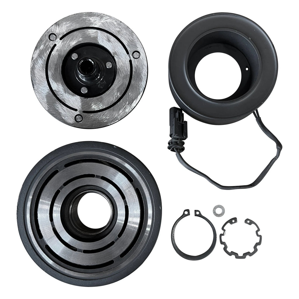 AC Compressor Clutch Replacement for Buick Regal 2.0L (2013–2013)