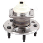 Set of 4 Wheel Bearing Hub Assembly for Chevy Impala Monte Carlo Venture