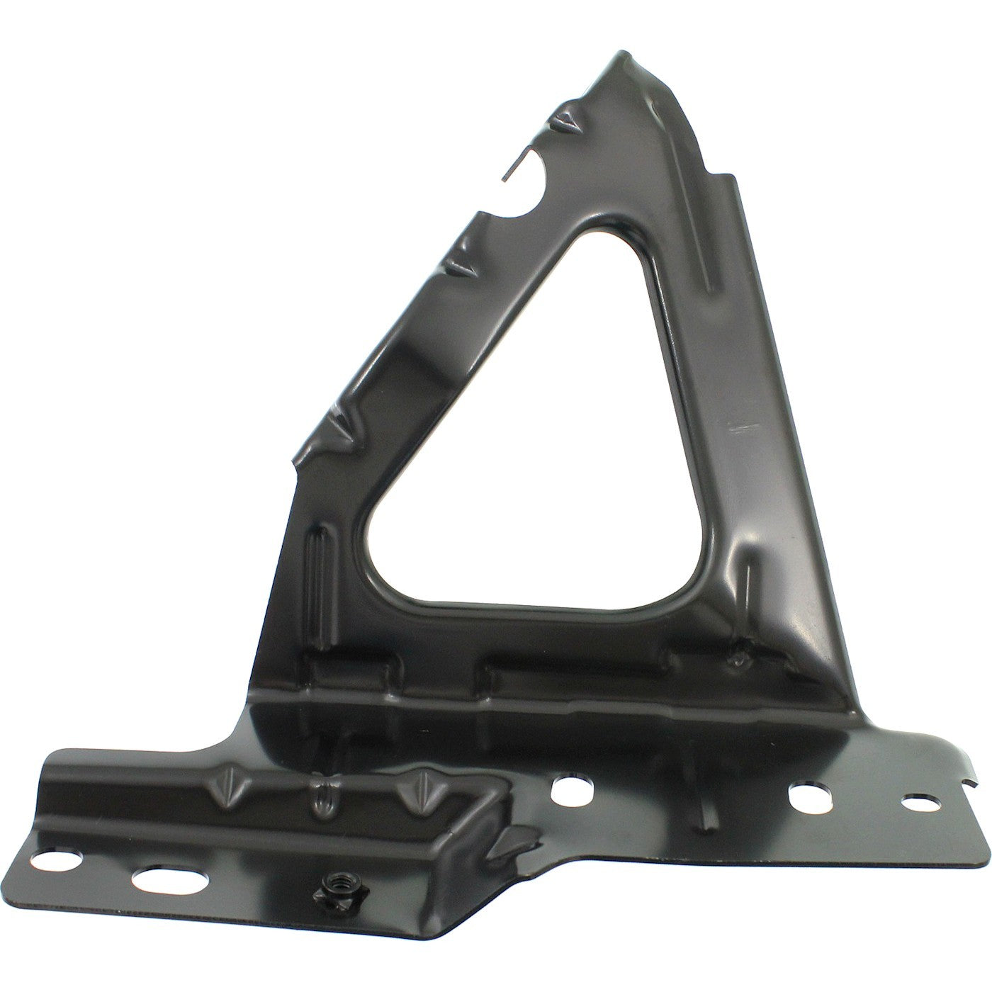 Fender Support for Chevy G5 (2007–2010) Left Side