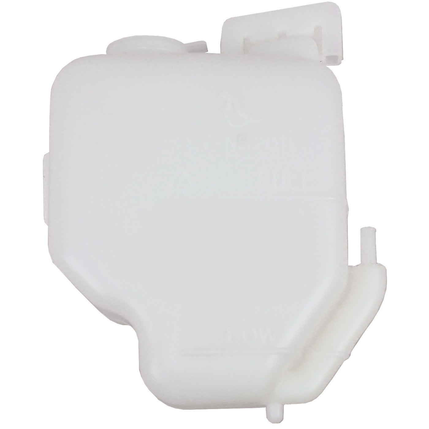 Coolant Reservoir for Nissan Maxima, Infiniti I30 (1995–1999)