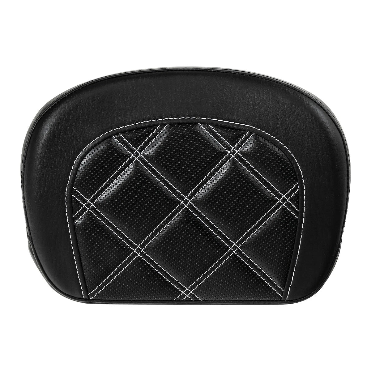 Sissy Bar Backrest for Harley Touring Road King Electra Glide (2014–2023)