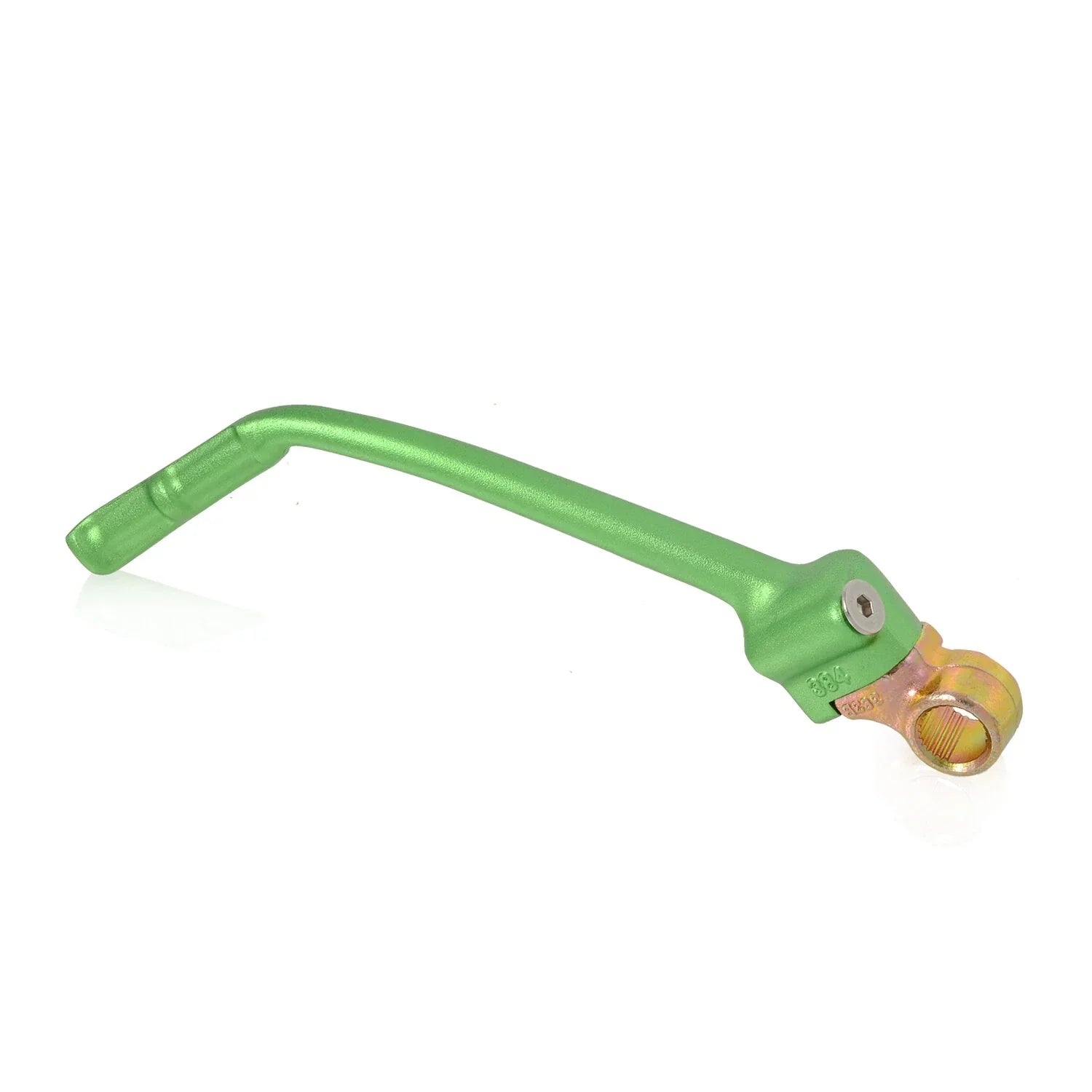 Kick Starter Lever for Kawasaki KX 112 100 85 80