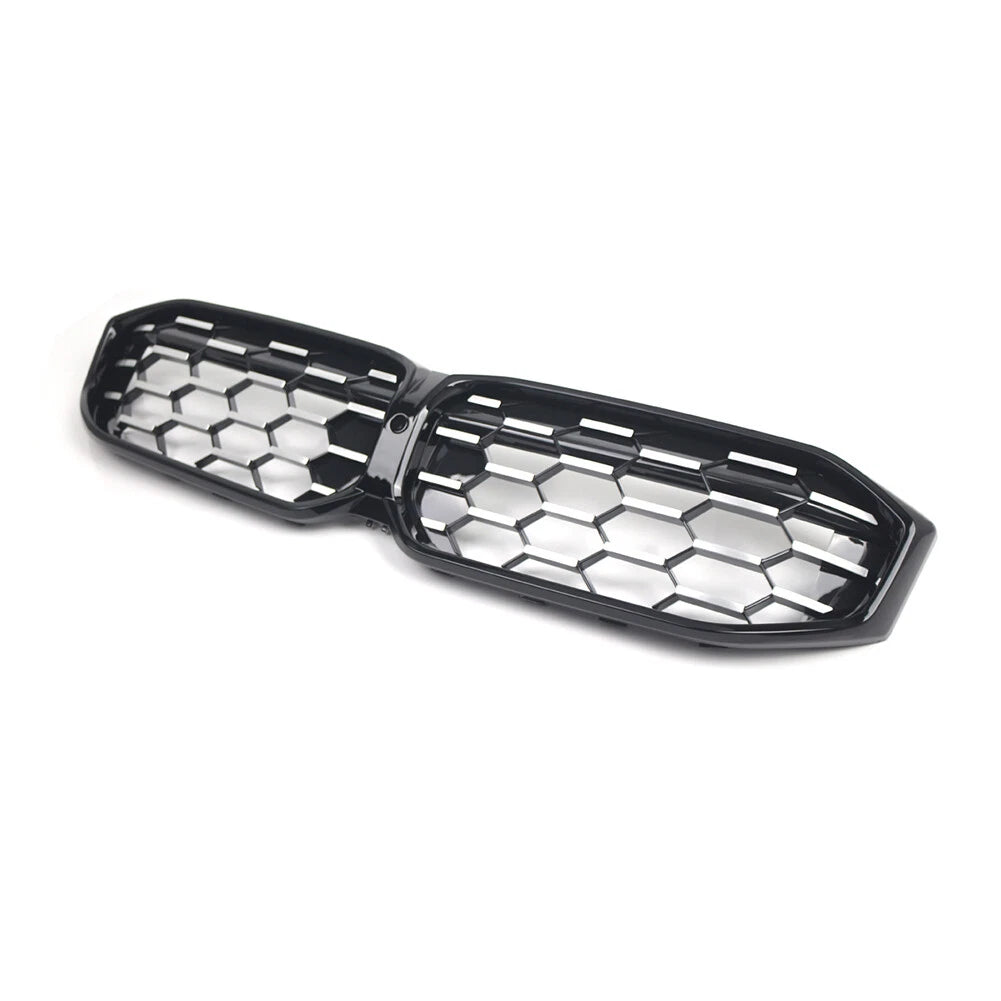 Diamond Style Front Bumper Kidney Grille for BMW 3 Series G20 G21 G28 (2022–2024)