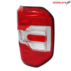 Halogen Tail Light for Ford Maverick (2022–2024) Right Passenger