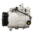 A/C Compressor for Mercedes-Benz C320 E320 E500 R350 ML350 (2002–2006)