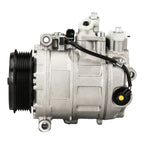 A/C Compressor for Mercedes-Benz C320 E320 E500 R350 ML350 (2002–2006)