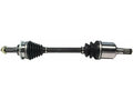 Front Left Axle Assembly for Mazda 6 (2003–2008) TS291MW