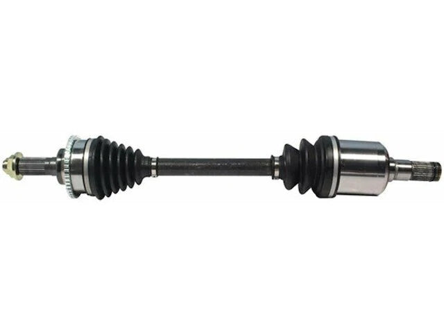 Front Left Axle Assembly for Mazda 6 (2003–2008) TS291MW