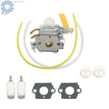 Carburetor for Ryobi Homelite UT-60526 (2000–2023)