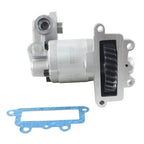 Hydraulic Pump 83996336 for Ford/New Holland Tractor 2000 Series (1965–1974)