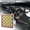 Engine Air Filter No.13272717 for Chevrolet Cruze (2009–2016)