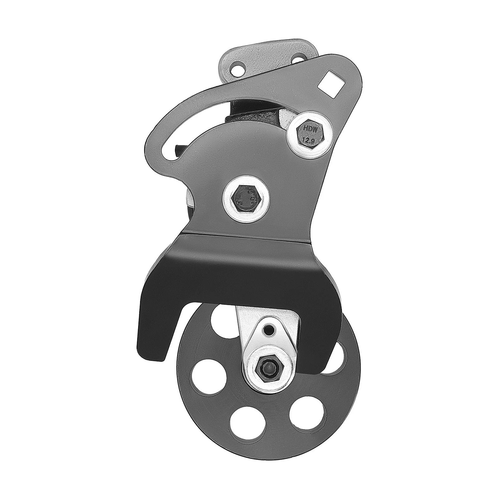 Engine Accessory Belt Tensioner for Bobcat Loaders S650 S750 S770 T770 (2011–2023) 7269057