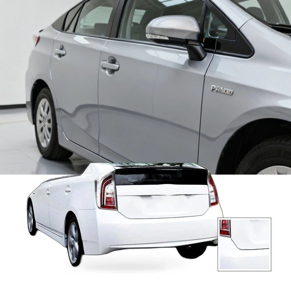 Rear Bumper Retaining Bracket Clip for Toyota Prius (2010–2015) Right