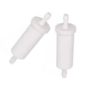 2X Fuel Filter for Yamaha Marine F80A F100A (4-Stroke) 67F-24251-02 67F-24251