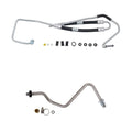 Sunsong Power Steering Pressure & Return Line Hose Kit for Dodge Durango (2011–2020)
