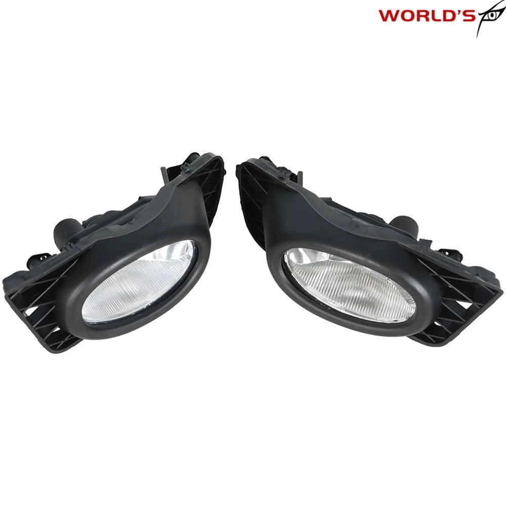 Set of 2 Driving Fog Lights for Honda Civic Sedan (2009–2011)