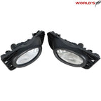 Set of 2 Driving Fog Lights for Honda Civic Sedan (2009–2011)