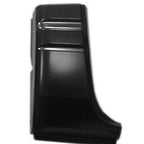 Replacement Passenger Side Right Cab Corner for 1994–2002 Dodge Pickup