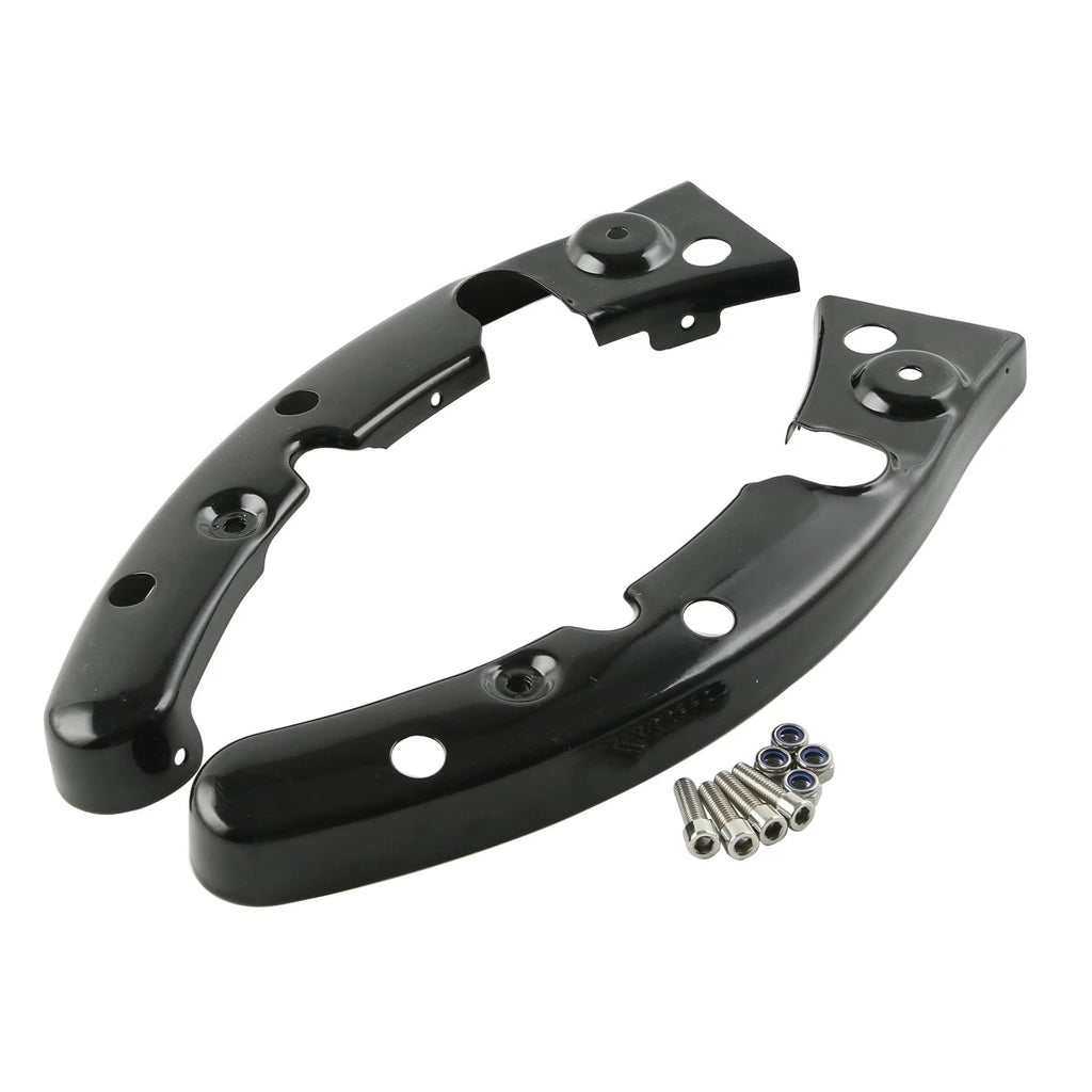 Rear Fender Strut Covers for Harley Touring Electra Street Glide (2009–2013)