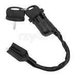 Ignition Key Switch for Yamaha YFRaptor 90 M90 (2016–2023) BD3-H2510-00-00
