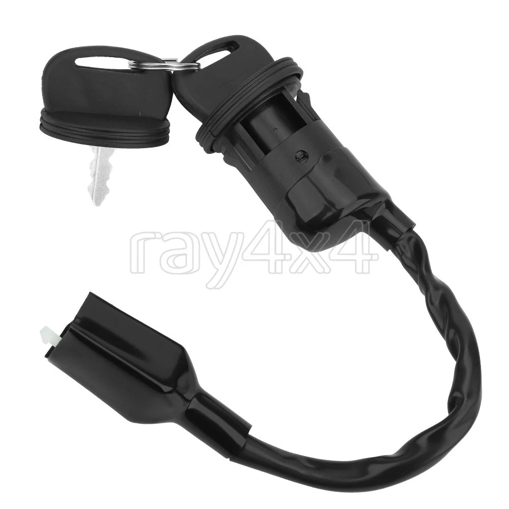 Ignition Key Switch for Yamaha YFRaptor 90 M90 (2016–2023) BD3-H2510-00-00