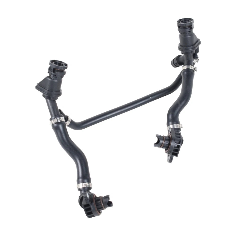Crankcase Ventilation Pipe for BMW X5 X6 xDrive50i (2014–2019) 11158647962