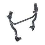 Crankcase Ventilation Pipe for BMW X5 X6 xDrive50i (2014–2019) 11158647962