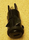 Trunk Release Button for Lincoln Mark VIII (1993–1998) Black