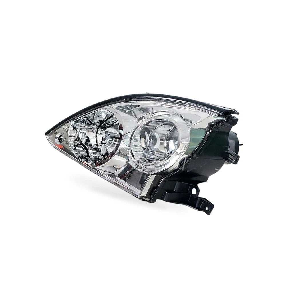 Headlight Assembly for Hyundai Terracan (2001–2006) Right Passenger