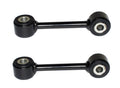 Set of 2 Front Stabilizer Bar Link Kits for Mazda Miata (1990–1997)