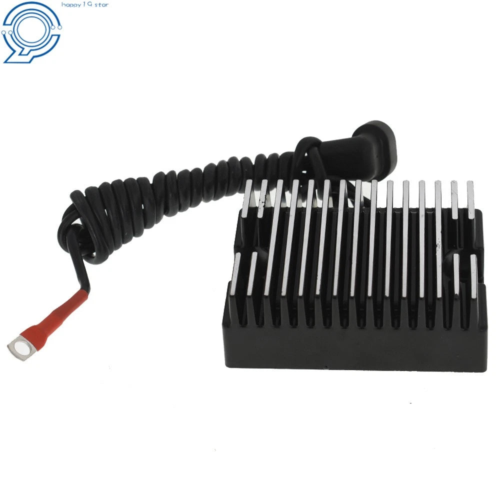 Voltage Regulator Rectifier for EVO 1340 (1989-1999)
