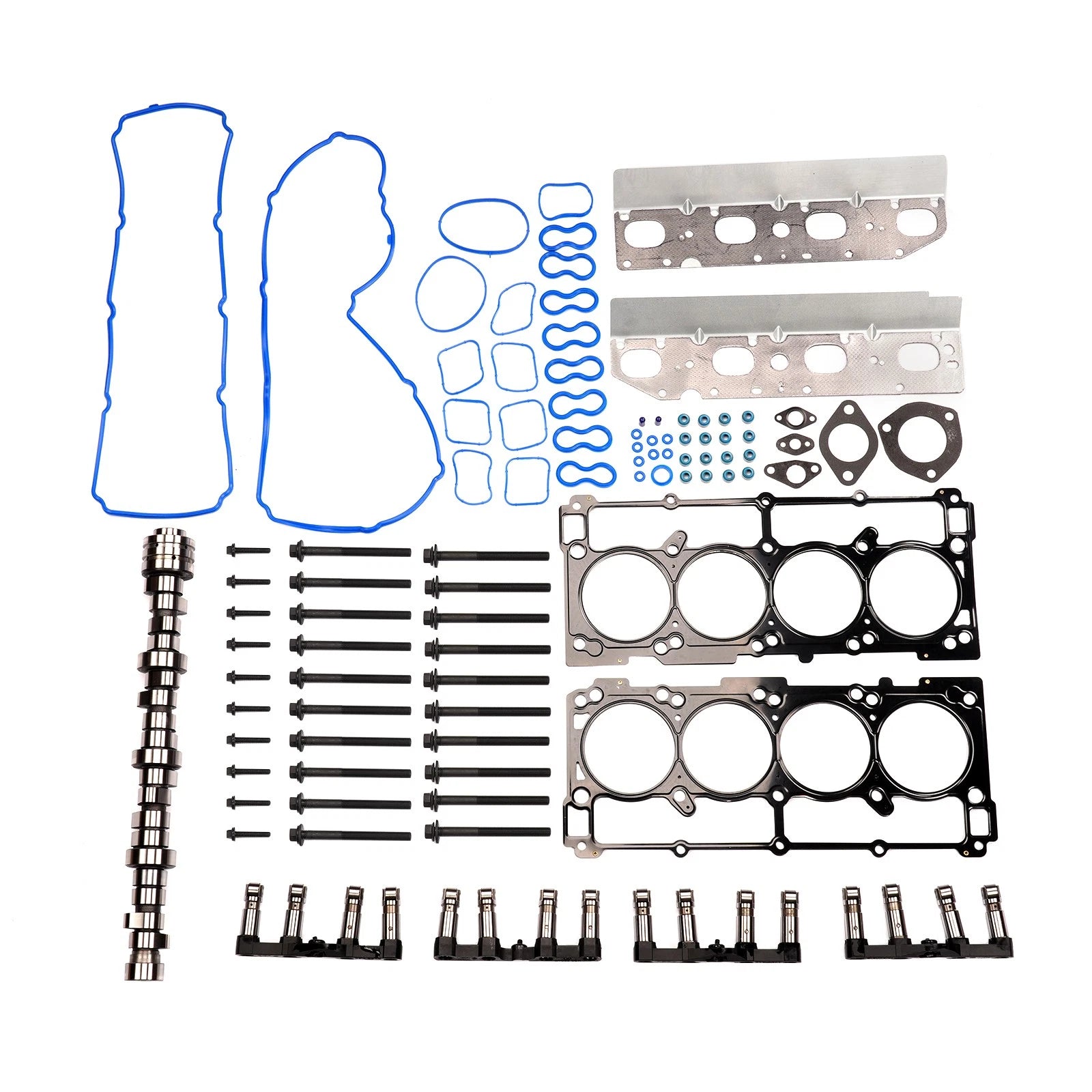 Engine Cam Lifters Kit for Jeep Dodge Durango Chrysler 300 (2011–2015)