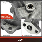Engine Oil Pump for Ford F-150 F-250 F-350 Mustang Lincoln (1967–1996)