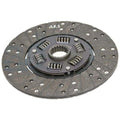 A-102093AS-AI Trans Disc for 10" Organic Spring Loaded