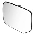 Driver Left Heat Mirror Glass for Honda Pilot (2009–2015) 76253SZAA11