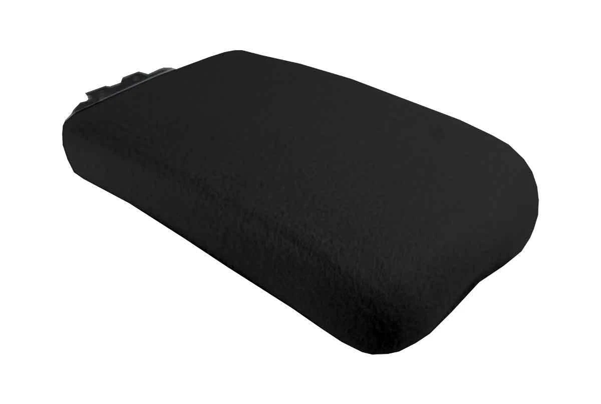 Armrest Cover Protector for Lexus ES350 (2007–2009) Black Fleece