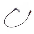 Rear Brake Pad Wear Sensor for Mercedes-Benz W463 G550 (2017–2018)