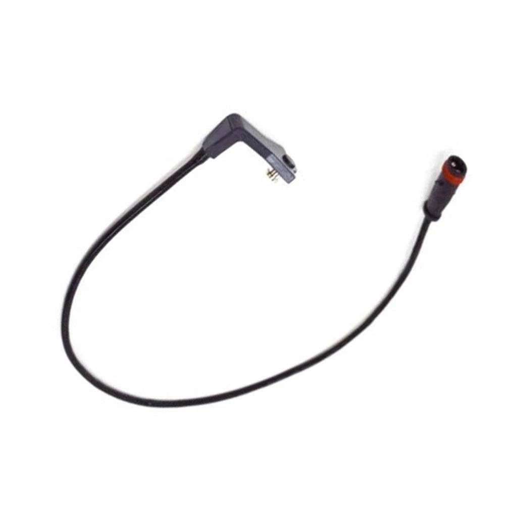 Rear Brake Pad Wear Sensor for Mercedes-Benz W463 G550 (2017–2018)