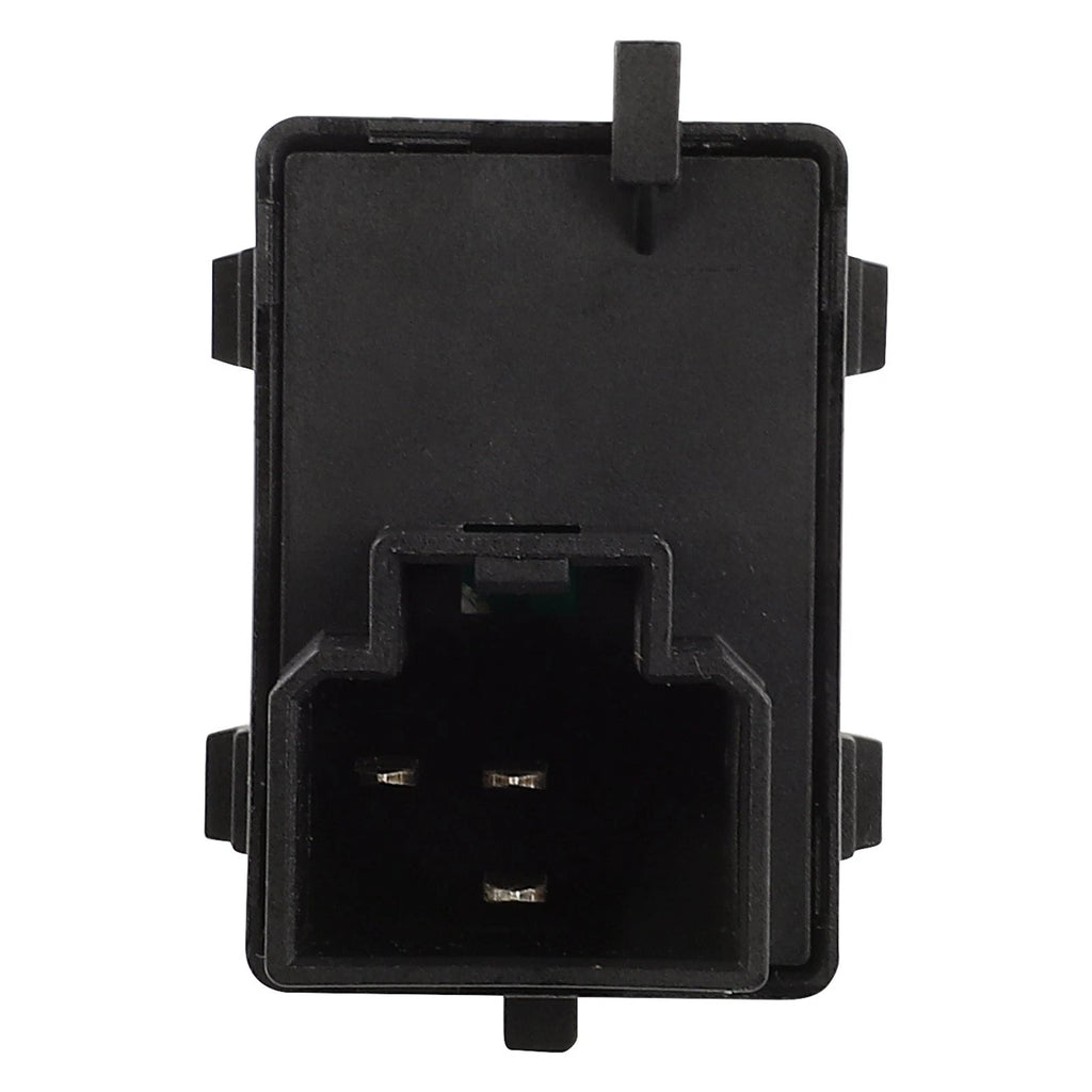Power Window Switch for Jeep Wrangler (2007–2010) 3.8L