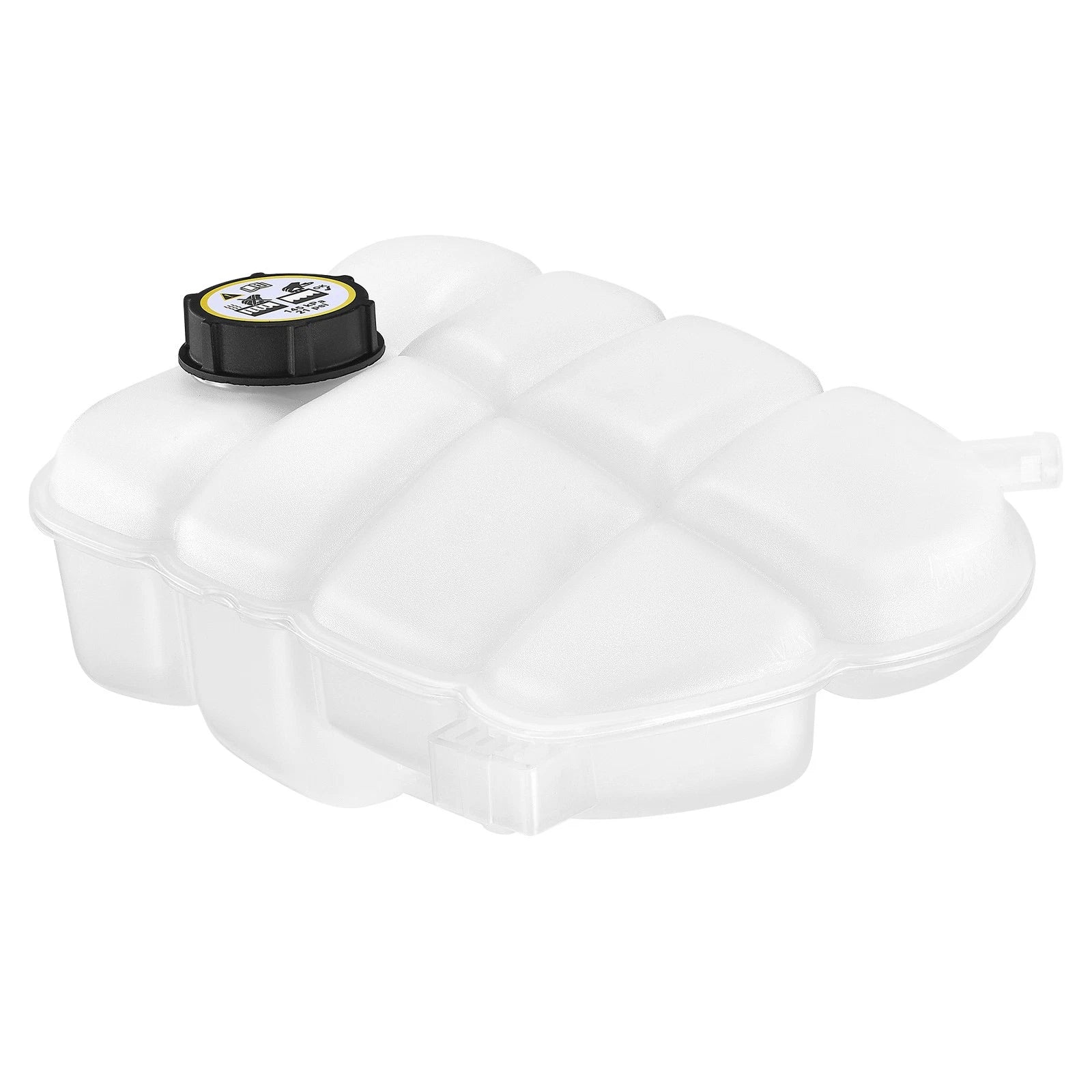 Coolant Reservoir with Cap for Ford Escape (2013–2016), Focus (2013–2018) 603-278