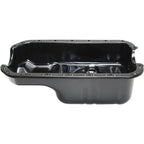 Oil Pan Kit for Honda Civic (2001–2005) Front Sump with Gasket