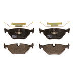 Disc Brake Pad Set for BMW 325i (1992–1994)